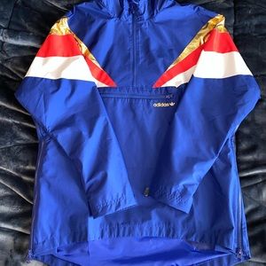 Men’s Adidas Orginal Fontanka Jacket Size M